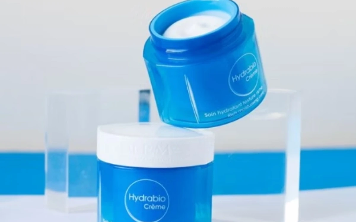 Bioderma — Packaging and campaign design for a UK market launch